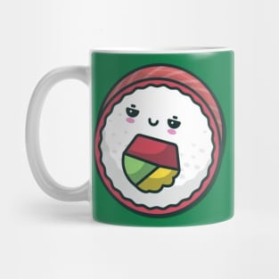 Deliciously Cute: Kawaii Japanese Food Mug